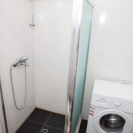 Any - One Bedroom With Terrace And Sea View Apartment *