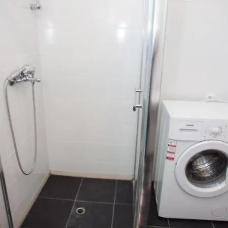 Apartment Any - One Bedroom With Terrace And Sea View *