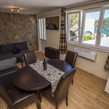 Any - One Bedroom With Terrace And Sea View Appartement *