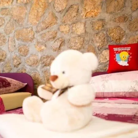 Any - One Bedroom With Terrace And Sea View Mokosica