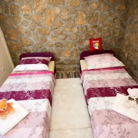 Any - One Bedroom With Terrace And Sea View * Mokošica