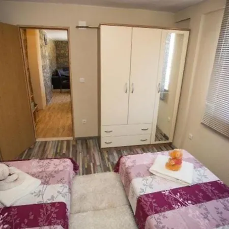 Any - One Bedroom With Terrace And Sea View Apartment