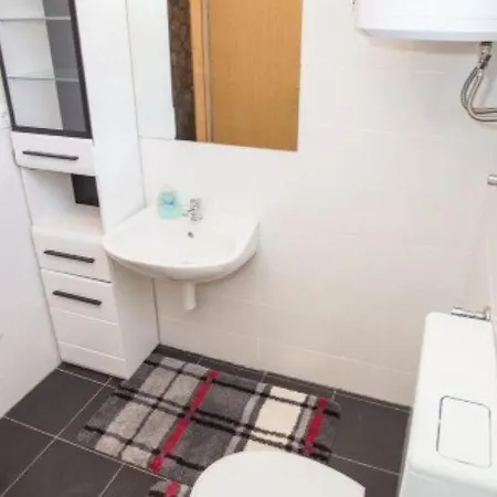 Any - One Bedroom With Terrace And Sea View *