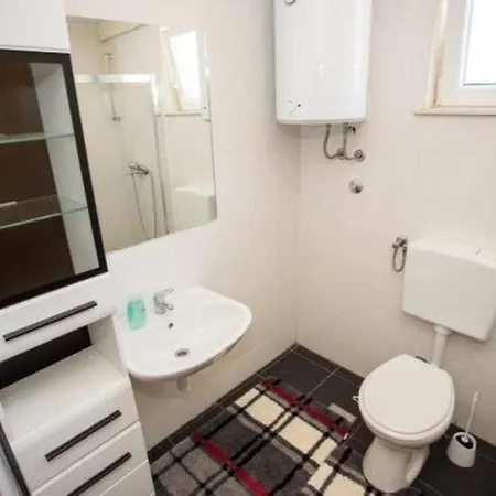 Any - One Bedroom With Terrace And Sea View Apartment *