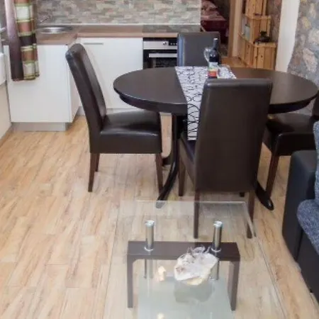 Any - One Bedroom With Terrace And Sea View