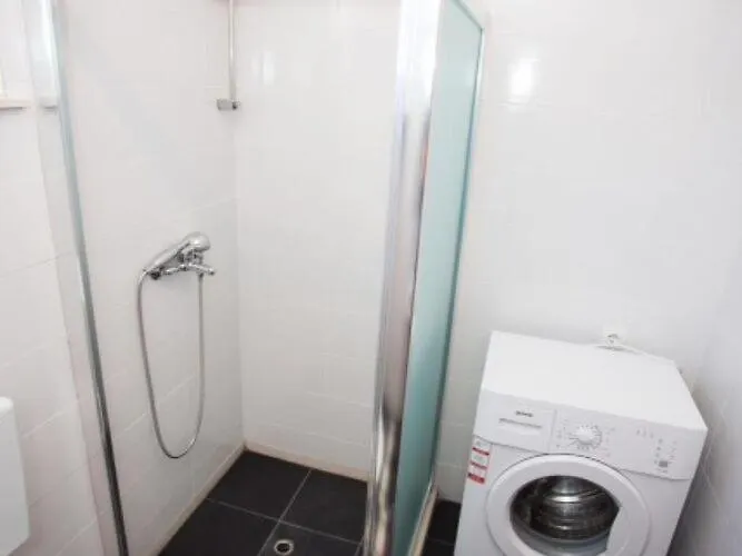 Any - One Bedroom With Terrace And Sea View Διαμέρισμα *