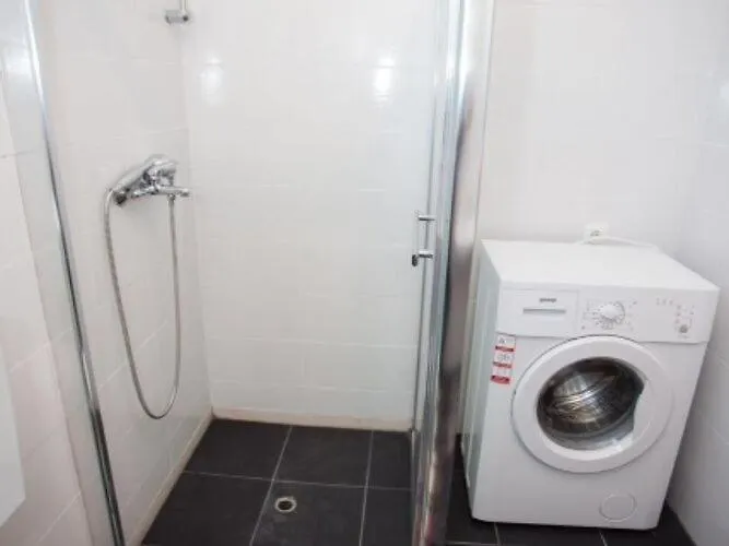 Διαμέρισμα Any - One Bedroom With Terrace And Sea View *