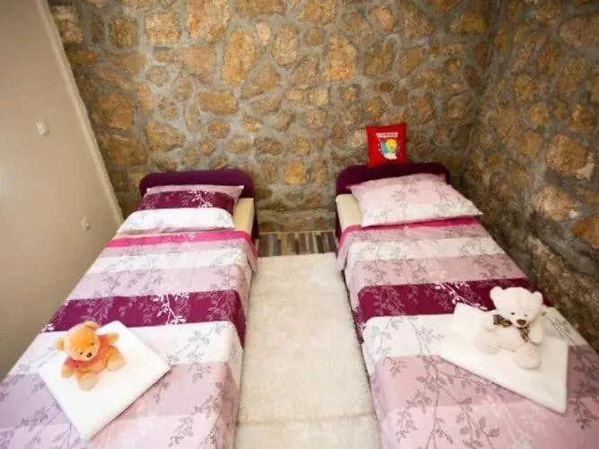 Any - One Bedroom With Terrace And Sea View * Mokošica