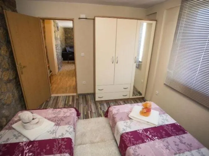 Any - One Bedroom With Terrace And Sea View Διαμέρισμα