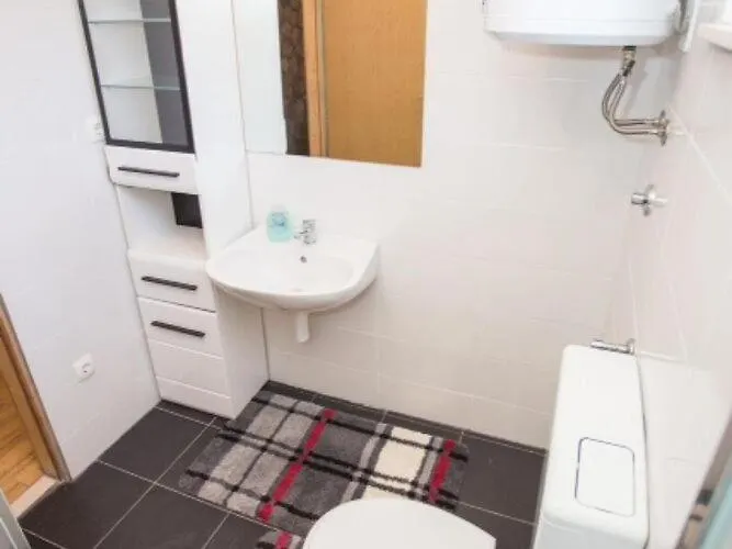 Any - One Bedroom With Terrace And Sea View *