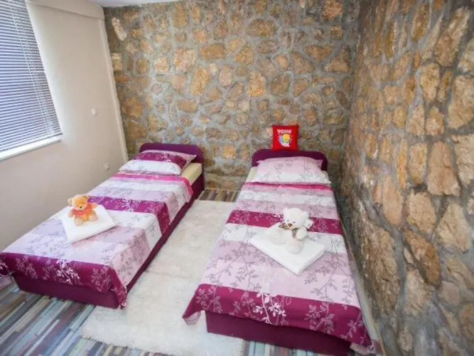 Διαμέρισμα Any - One Bedroom With Terrace And Sea View