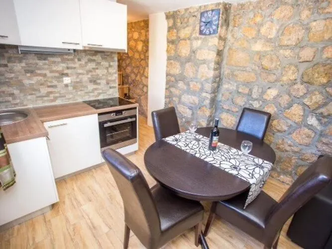 Any - One Bedroom With Terrace And Sea View Mokošica
